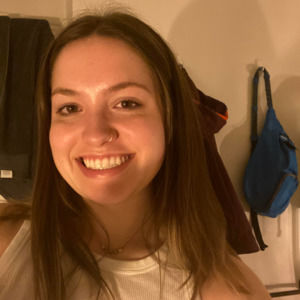 Meet your Posher, Anna